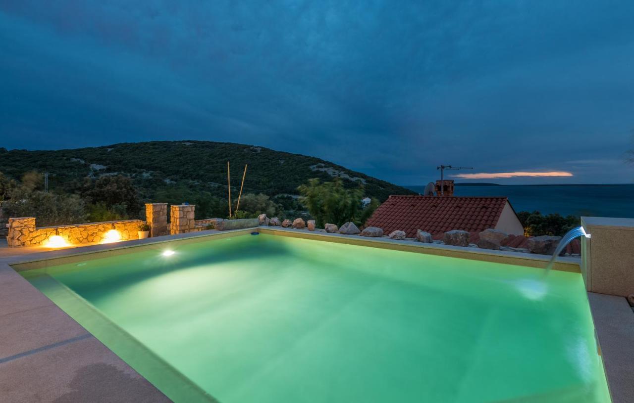 הוילה Miholascica Hacienda Babina מראה חיצוני תמונה